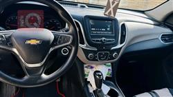 شيفروليه ايكونس